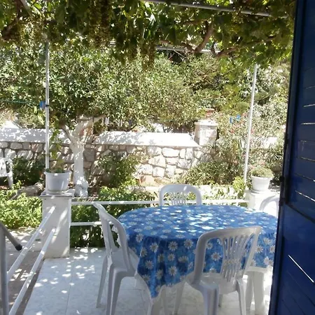 Irenulla בית נופש