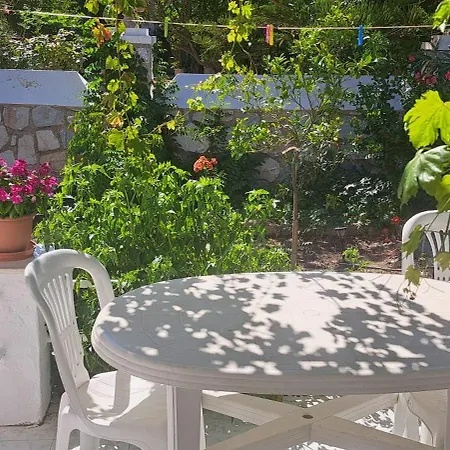 Casa de Férias Irenulla *