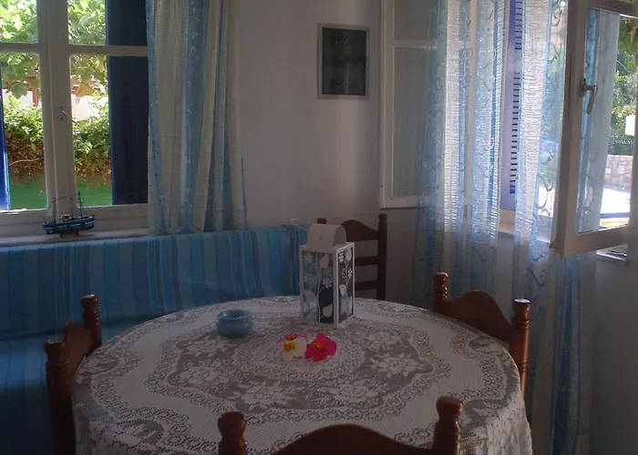 Irenulla Posidhonía