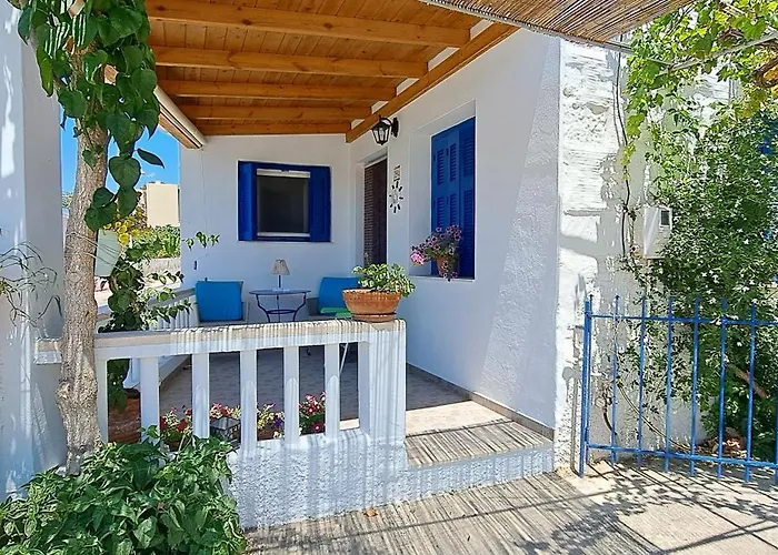 Ferienhaus Irenulla *