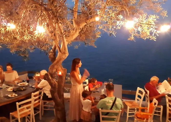 Irenulla Ferienhaus Posidhonía