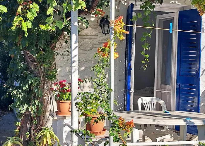 Ferienhaus Irenulla *