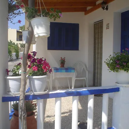 Irenulla Ferienhaus *