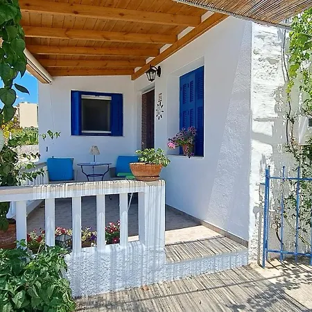 Ferienhaus Irenulla *