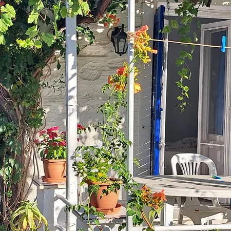Hébergement de vacances Irenulla *