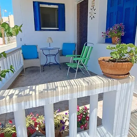 Ferienhaus Irenulla
